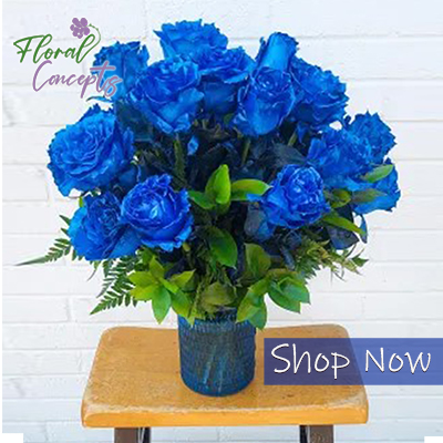 Florist «Floral Concepts», reviews and photos, 11261 Richmond Ave G109, Houston, TX 77082, USA