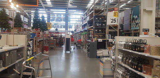 B&Q Belfast - Holywood