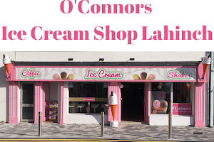 O'Connors Ice Cream Shop Lahinch image