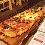 Photo n°1 de l'avis de G.Paolo.a fait le 01/10/2023 à 04:09 sur le  Hasta Luego à Rimini