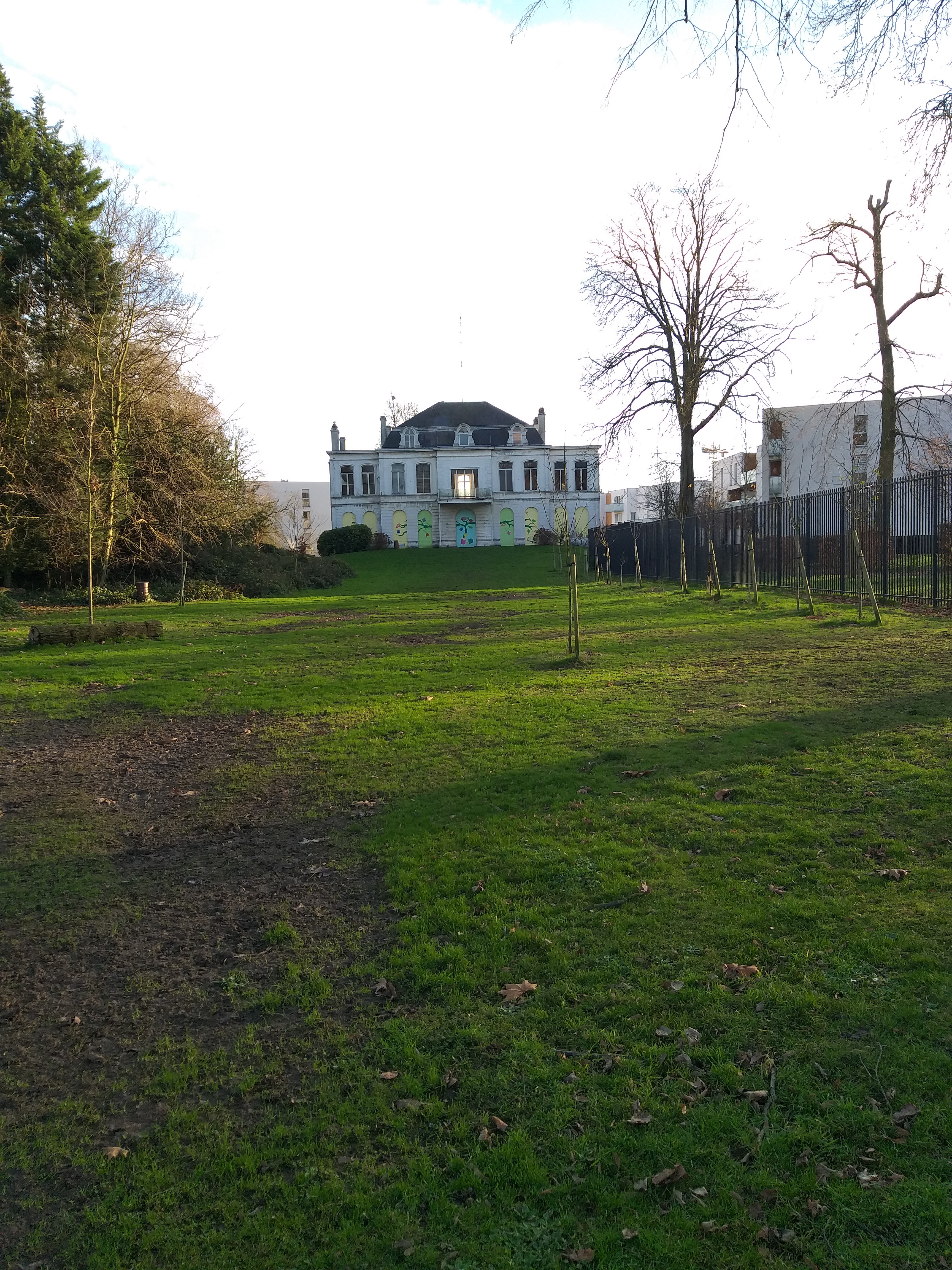 Photo n° 3 de l'avis de Phil.u fait le 01/01/2022 à 14:33