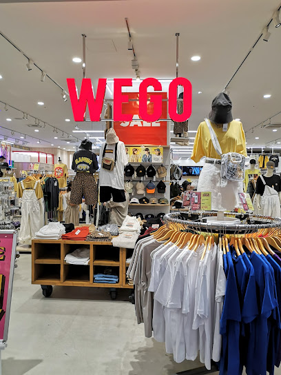 WEGO イオンモール高知店