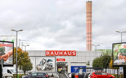BAUHAUS Bonn-Endenich image