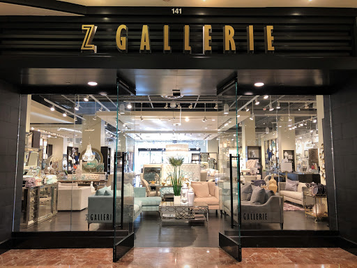 Furniture Store «Z Gallerie», reviews and photos, 3333 Bear St, Costa Mesa, CA 92626, USA