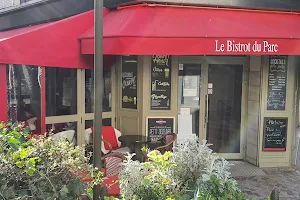 Le bistrot du parc image