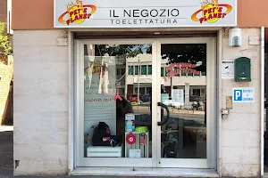 Pet's Planet Perugia: Shop & Toelettatura image