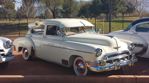 Golf Course «Aguila Golf Course», reviews and photos, 8440 S 35th Ave, Laveen Village, AZ 85339, USA