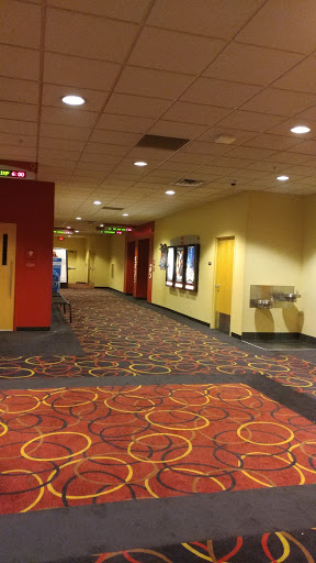 Movie Theater «AMC Showplace Washington Square 12», reviews and photos, 10280 E Washington St, Indianapolis, IN 46229, USA