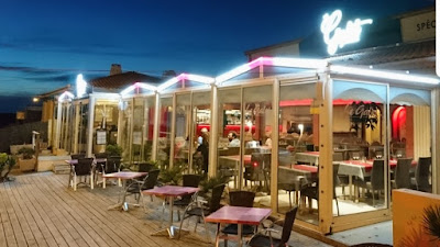 Le Galet à Bretignolles-sur-Mer