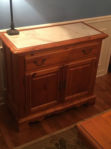 Thrift Store «Seeds Thrift Store», reviews and photos, 295 Molly Ln #100, Woodstock, GA 30189, USA