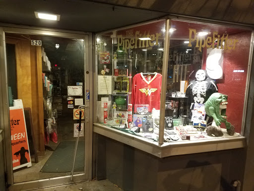 Tobacco Shop «The Pipefitter», reviews and photos, 520 State St, Madison, WI 53703, USA