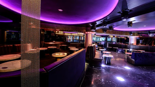 Best Free Nightclubs Paris Near Me