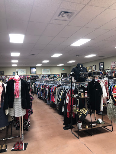 Thrift Store «The Hope Center», reviews and photos