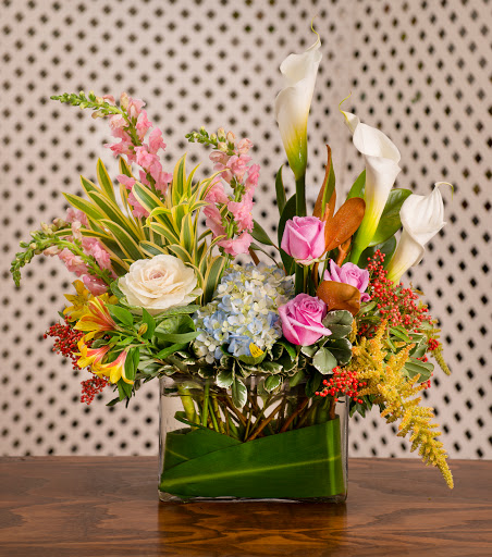 Florist «The Flowerman Inc.», reviews and photos, 2450 E Foothill Blvd, Pasadena, CA 91107, USA