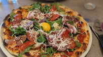 Pizza du Restaurant italien Il Catanese SARL à Valras-Plage - n°17