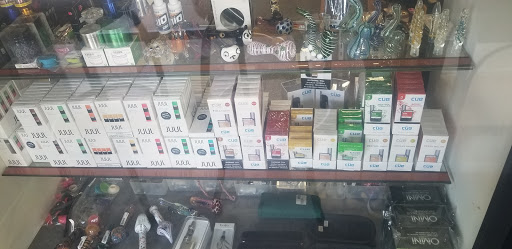 Tobacco Shop «Tobacco Depot», reviews and photos, 13149 Dale Mabry Hwy # G, Tampa, FL 33618, USA