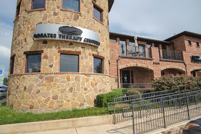 Greater Therapy Centers in Flower Mound, TX
