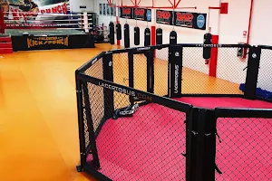 Kick and Punch Gym image