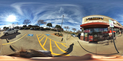 Sandwich Shop «Firehouse Subs», reviews and photos, 2304 Coit Rd #680, Plano, TX 75075, USA