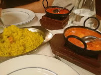 Curry du Restaurant indien Le Monica à Toulouse - n°16
