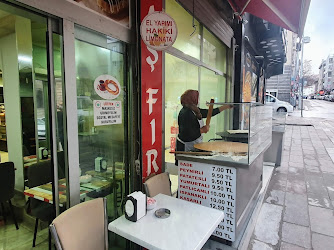 Taş Fırın - Şehit Teğmen Kalmaz (Posta Caddesi)Şube