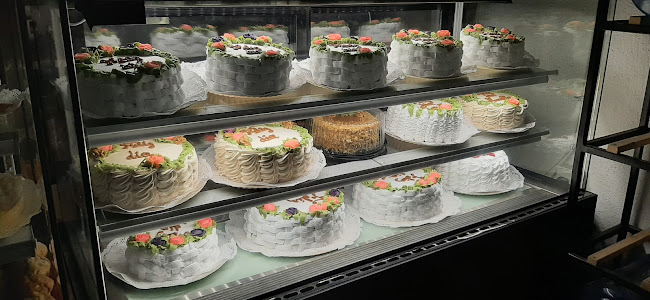 Amasanderia & Pasteleria Panguipulli