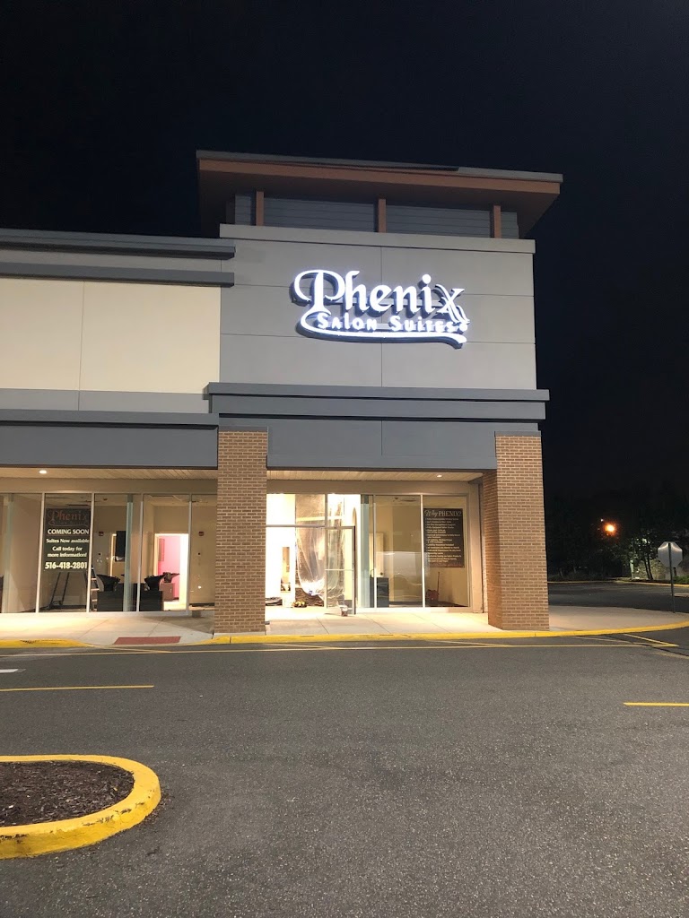 Phenix Salon Suites 11758