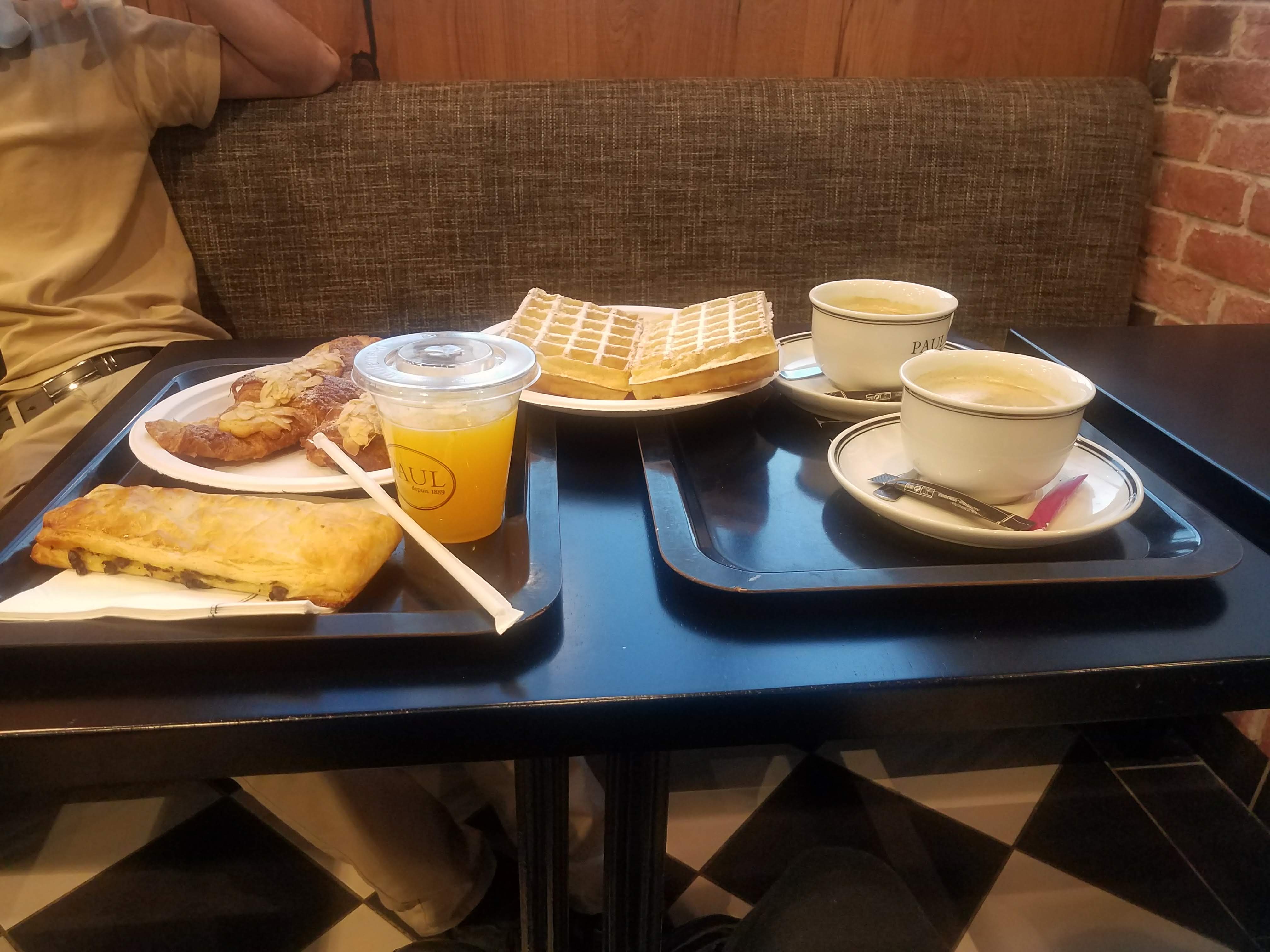 Photo n° 2 de l'avis de M'Anon.e fait le 01/10/2018 à 11:19
