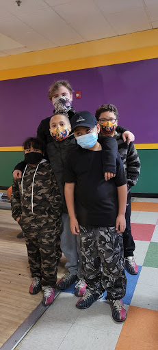 Bowling Alley «Farmingdale Lanes», reviews and photos, 999 Conklin St A, Farmingdale, NY 11735, USA