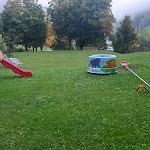 Photo n°3 de l'avis de Luca.o fait le 25/09/2021 à 15:23 sur le  Hotel Rodes à Urtijëi