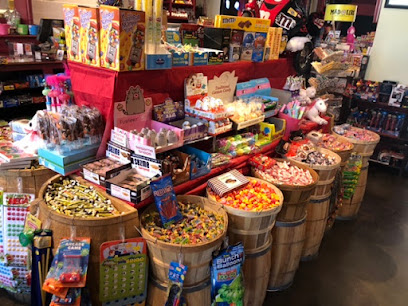 Zoonie's Candy Shop