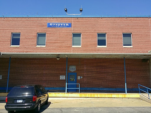Graybar, 1221 E 13th St, Kansas City, MO 64106, USA, 