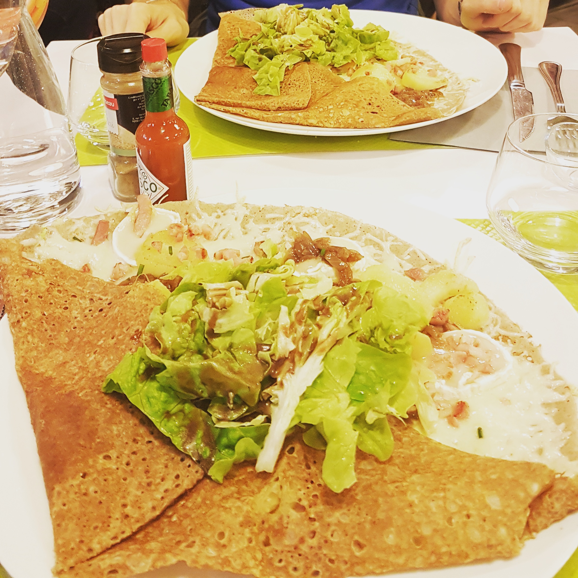 Photo n° 1 de l'avis de Virginie.o fait le 05/10/2017 à 10:25