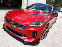 Fandino Auto Paint & Body - Photo 4 - Car repair in Kissimmee, FL, Kissimmee