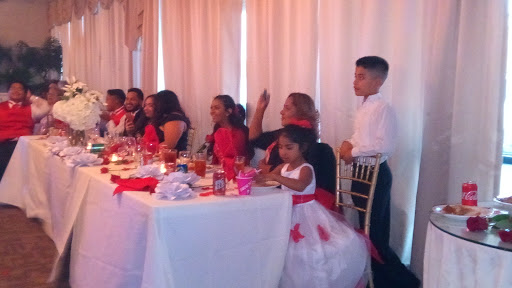 Banquet Hall «The White Room», reviews and photos, 2227 W Park Row Dr, Arlington, TX 76013, USA