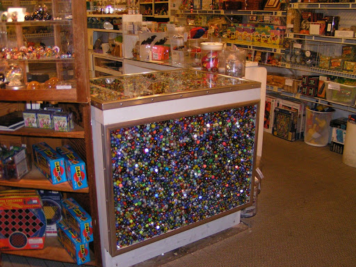 Toy Store «The Toy Boat», reviews and photos, 41 Straight Wharf, Nantucket, MA 02554, USA