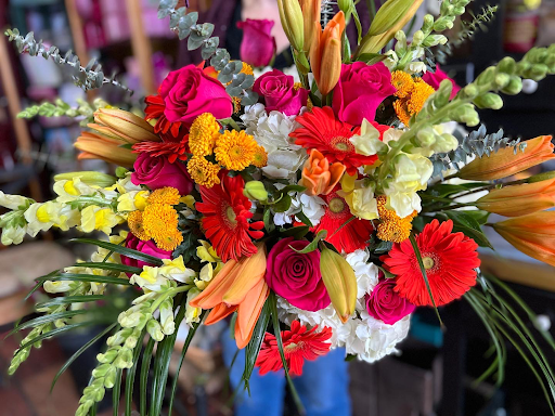 Florist «Flower Essence Flower & Gift Shop», reviews and photos, 2149 Bushkill Park Dr, Easton, PA 18040, USA