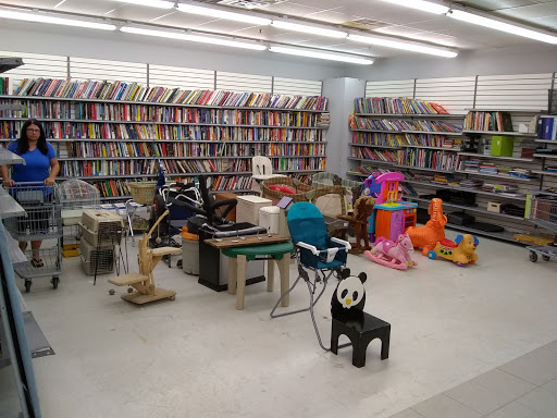 Thrift Store «2nd Ave Value Stores», reviews and photos, 1200 Welsh Rd, North Wales, PA 19454, USA