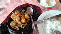 Plats et boissons du Restaurant chinois Le Pékin à Chelles - n°1