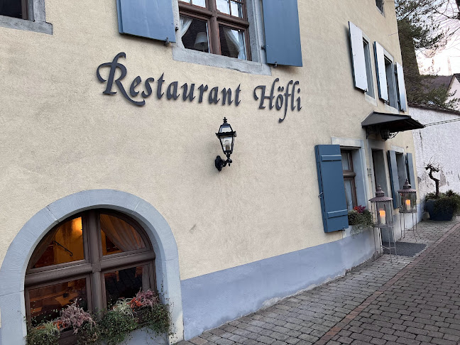 Rezensionen über Restaurant Höfli in Pratteln - Restaurant