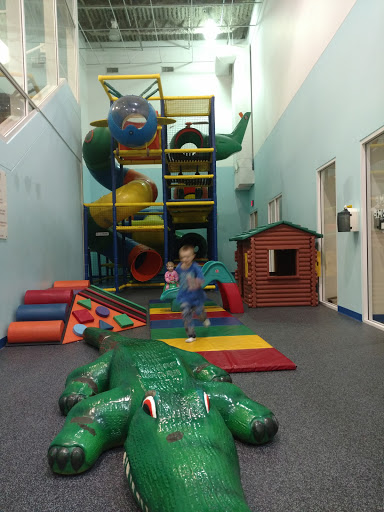 Community Center «Monticello Community Center», reviews and photos, 505 Walnut St # 4, Monticello, MN 55362, USA