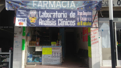 Farmacia De Dios 5 De Febrero 20, Tecamac Centro, Tecamac, 55740 Tecamac De Felipe Villanueva, Méx. Mexico
