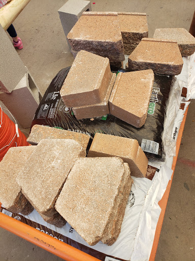 Home Improvement Store «The Home Depot», reviews and photos, 251 S Industrial Blvd, Euless, TX 76040, USA