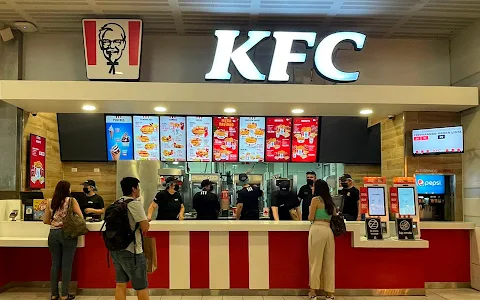 KFC image