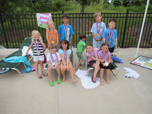 Private Golf Course «TPC Wakefield Plantation Course», reviews and photos, 2201 Wakefield Plantation Dr, Raleigh, NC 27614, USA