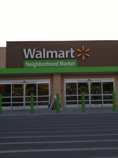 Supermarket «Walmart Neighborhood Market», reviews and photos, 4950 Plantation Rd, Roanoke, VA 24019, USA