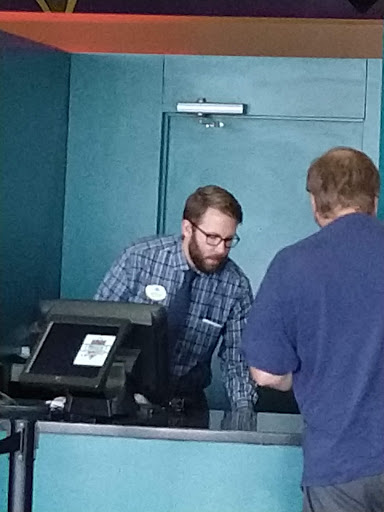 Movie Theater «MJR Brighton Town Square Digital Cinema 20», reviews and photos, 8200 Murphy Dr, Brighton, MI 48116, USA