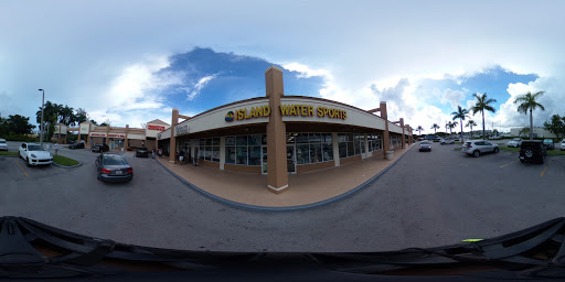 Surf Shop «Island Water Sports Surf Shop», reviews and photos, 16231 Biscayne Blvd, North Miami Beach, FL 33160, USA