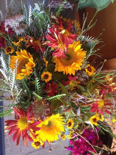 Organic Food Store «Berkeley Natural Grocery Company», reviews and photos, 1336 Gilman St, Albany, CA 94706, USA