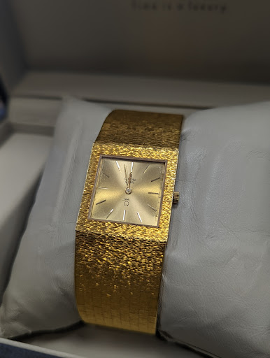 Jeweler «Yarnal Jewelers», reviews and photos, 4029 E Castro Valley Blvd, Castro Valley, CA 94552, USA